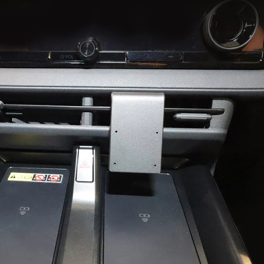 Center Dash Mount