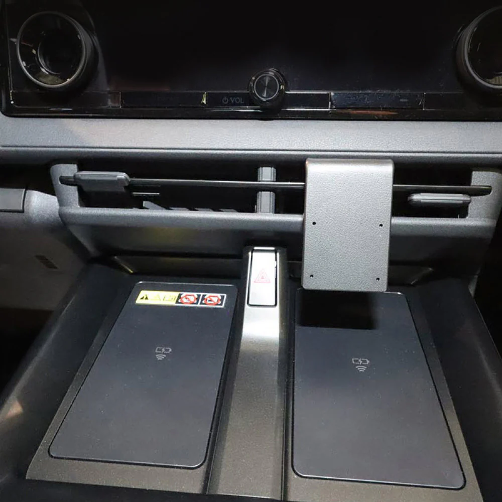 Center Dash Mount - Image 2