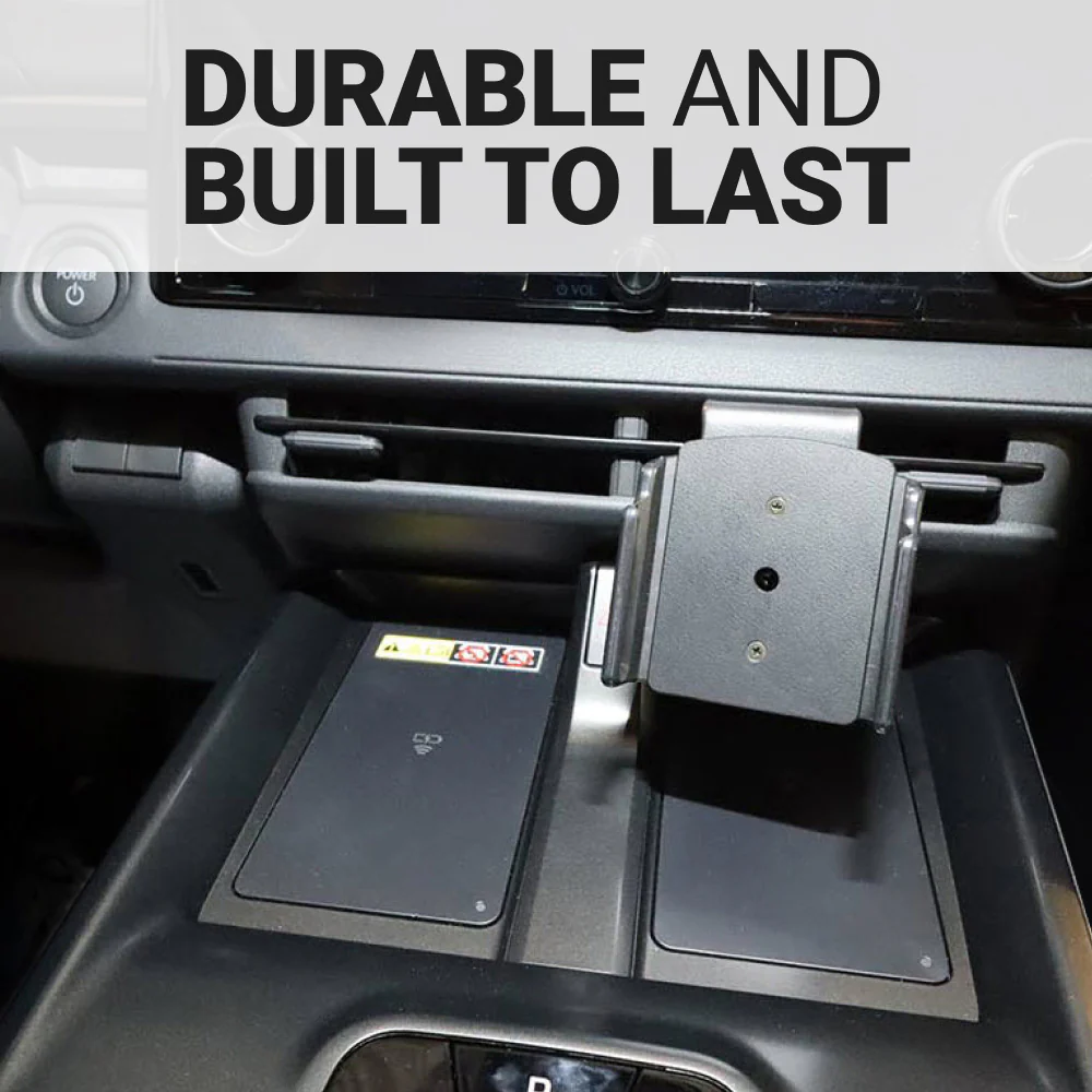 Center Dash Mount - Image 4