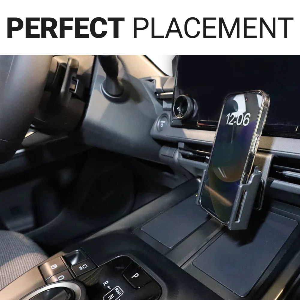 Center Dash Mount - Image 5