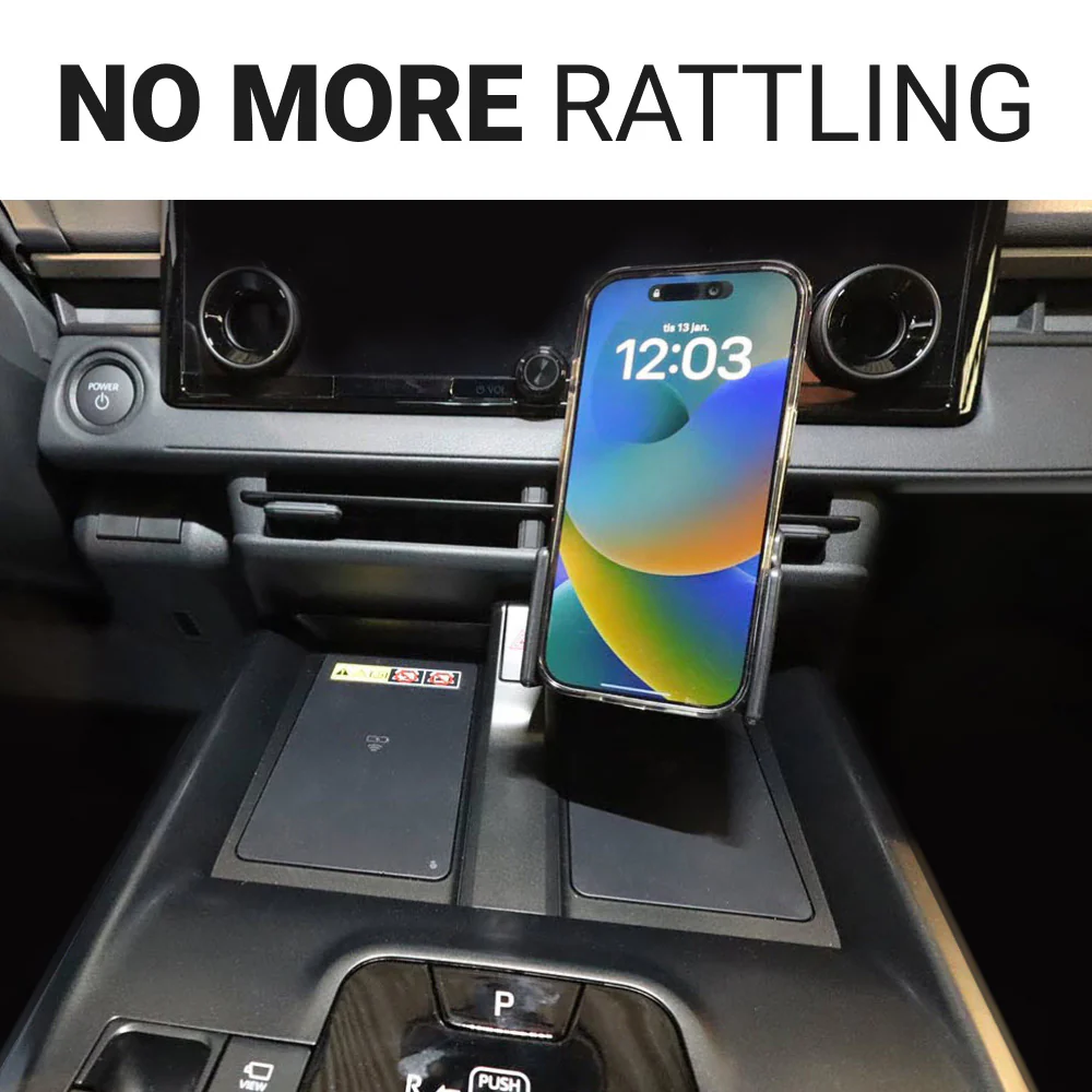 Center Dash Mount - Image 6