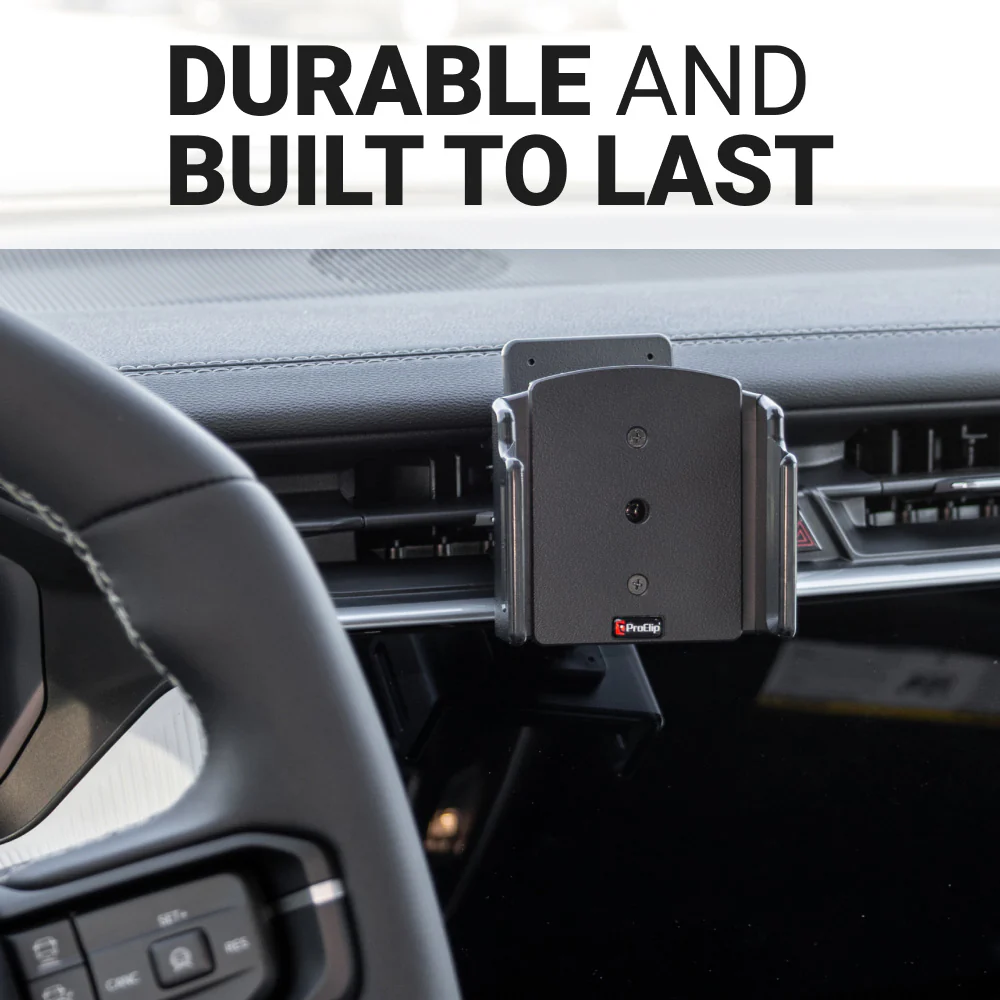 Center Dash Mount for Jeep Cherokee - Image 5