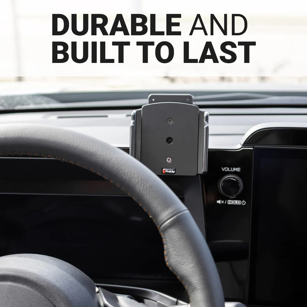 Center Dash Mount for Subaru Outback - Image 4