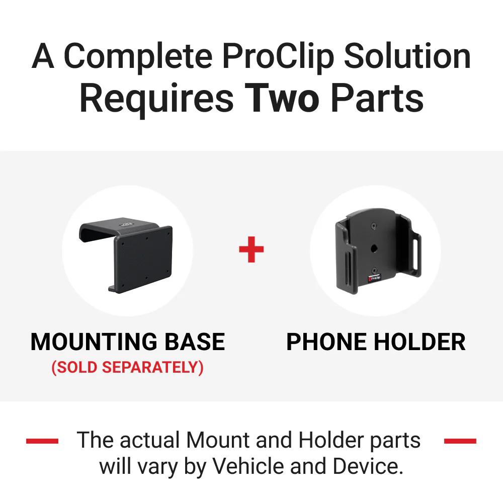 Adjustable Phone Holder for Slim to Medium Cases - Image 7