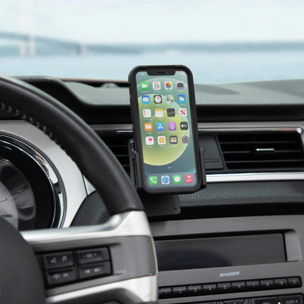 Adjustable Phone Holder for Slim to Medium Cases - Image 9