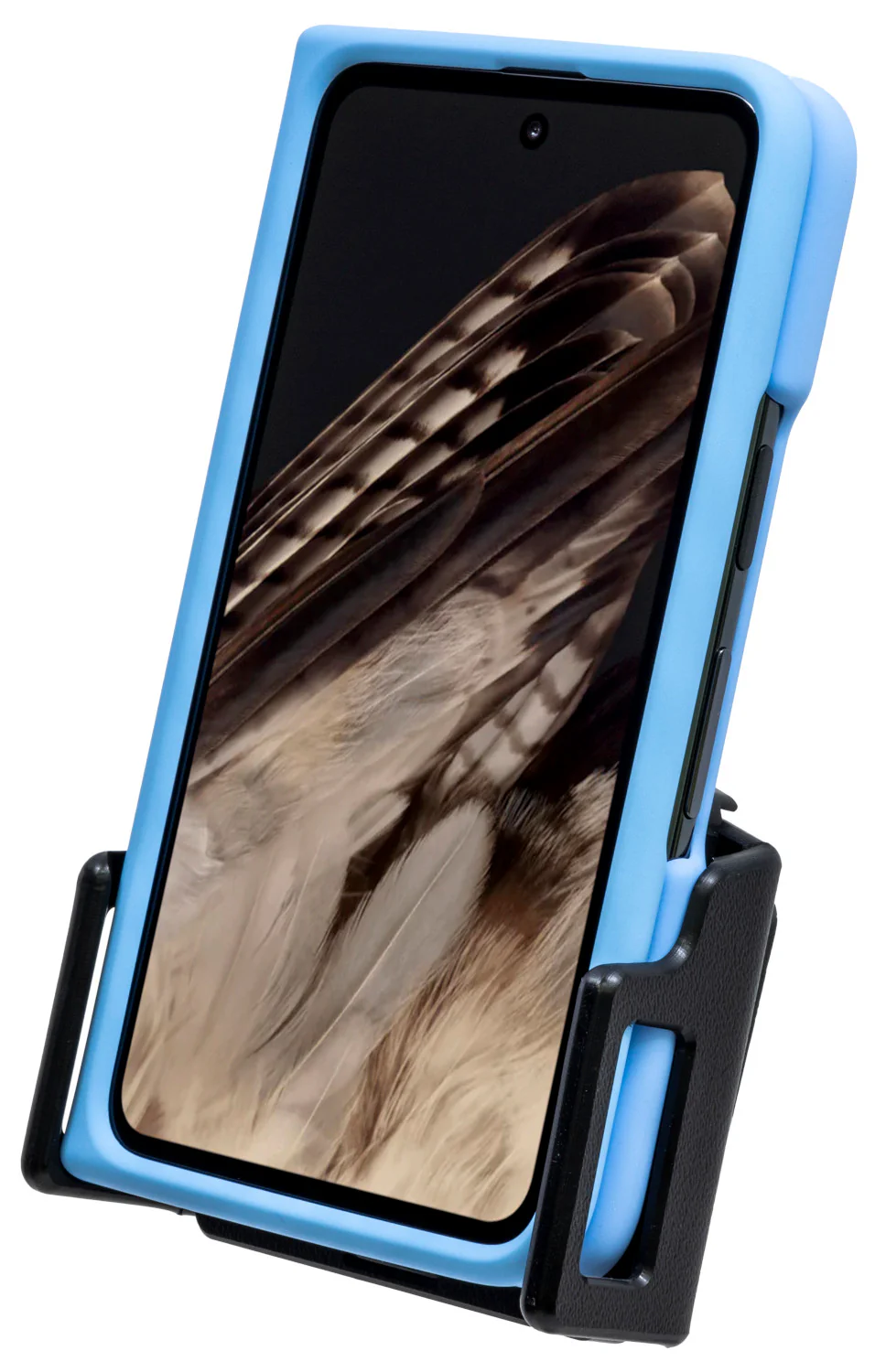 Adjustable Phone Holder (Google Pixel Fold) with a Slim Case - Image 6