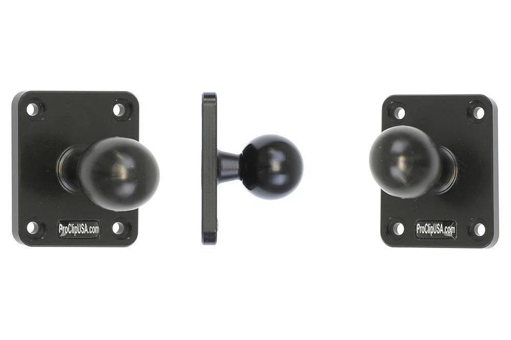 Ball Mount for Furrion 5" or 7" Backup Monitor - Image 5