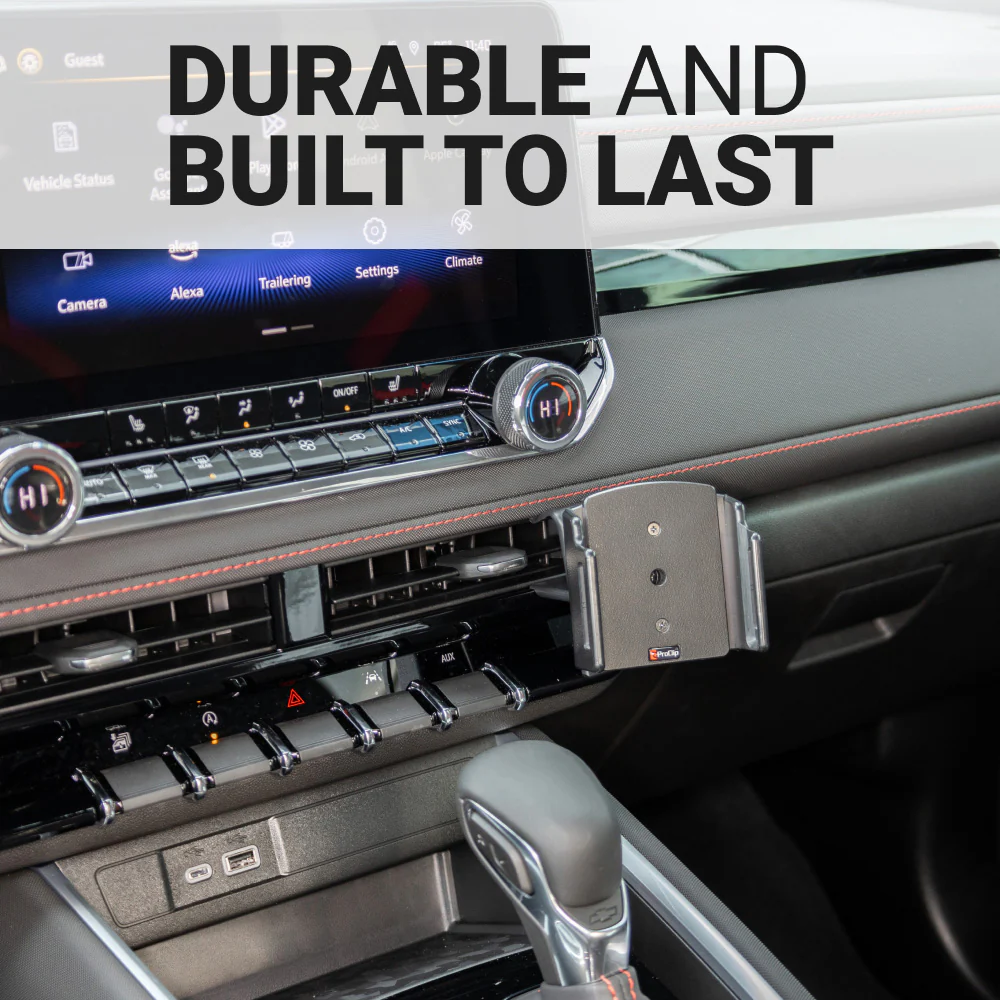 Center Dash Mount - Image 4