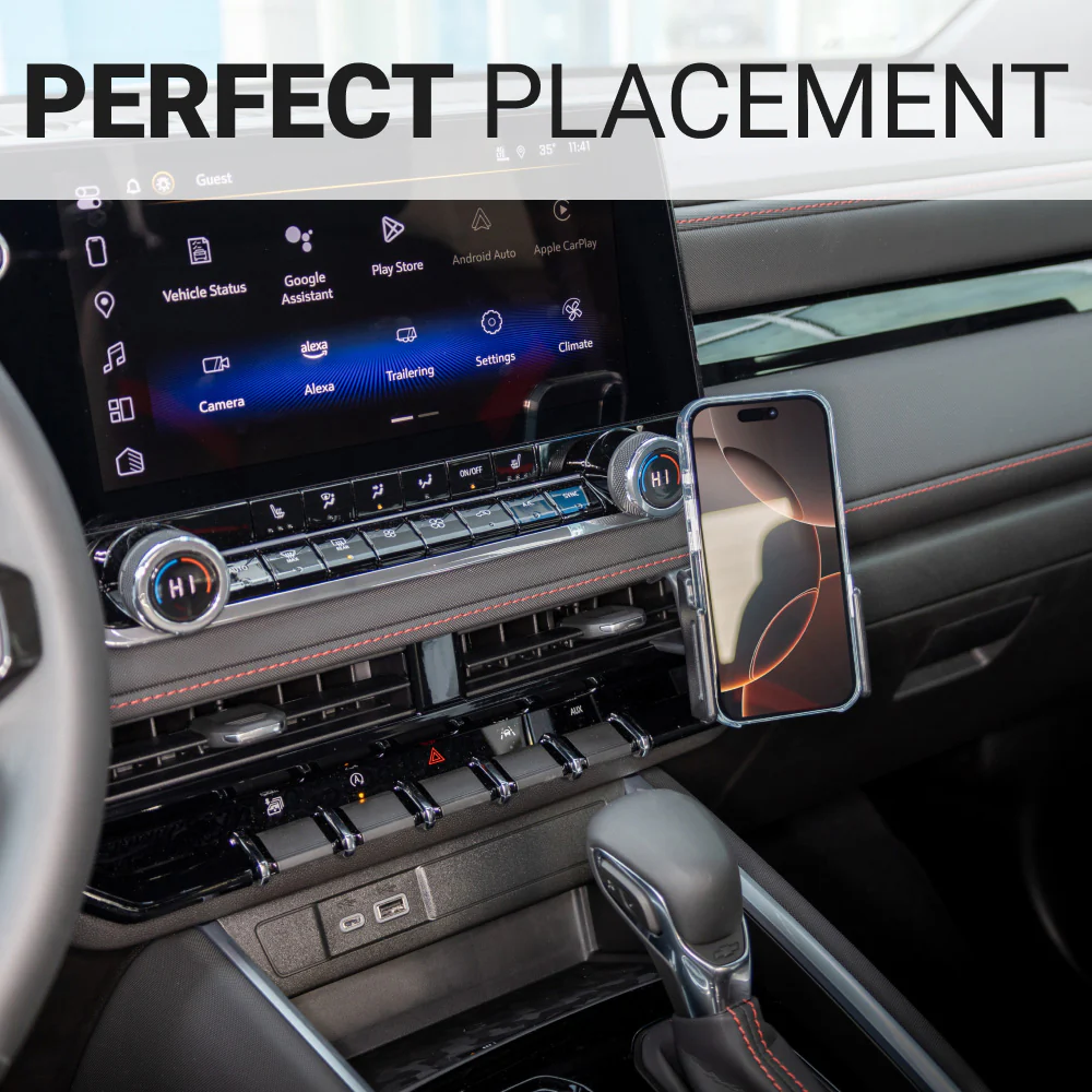 Center Dash Mount - Image 5