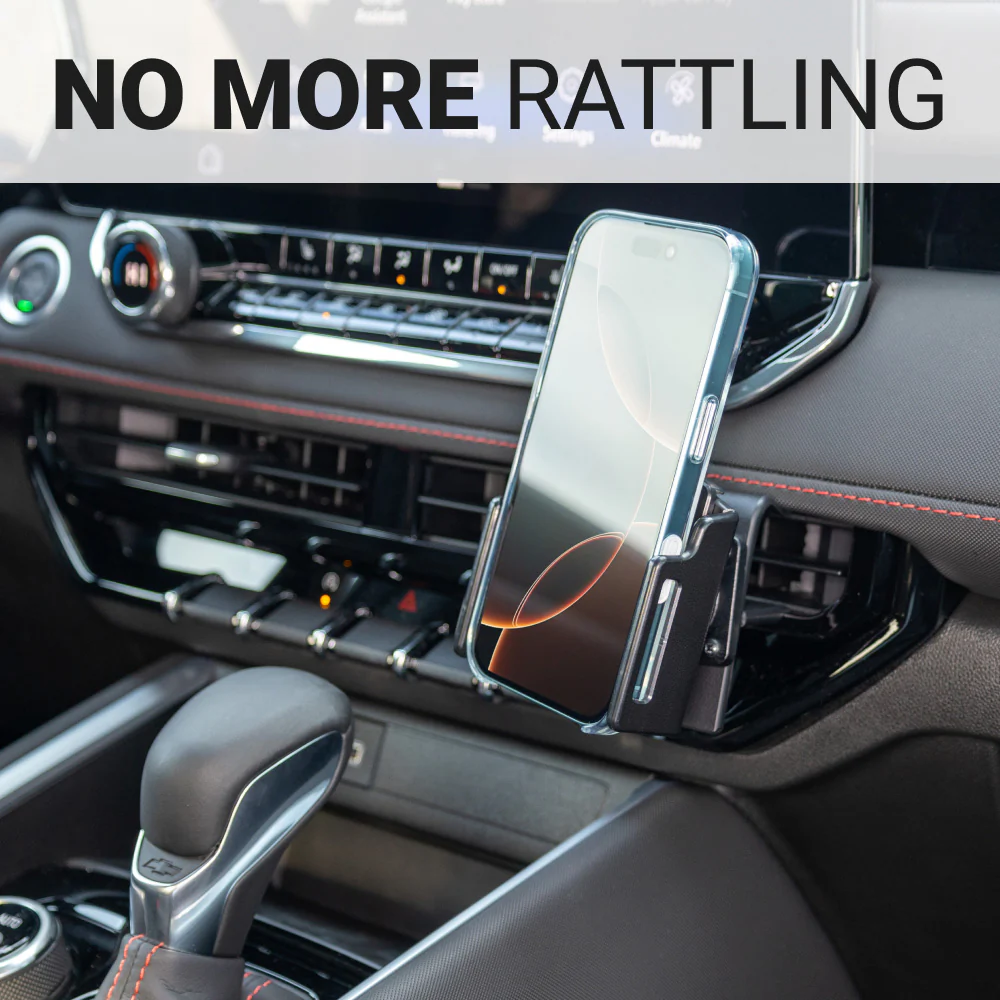 Center Dash Mount - Image 6