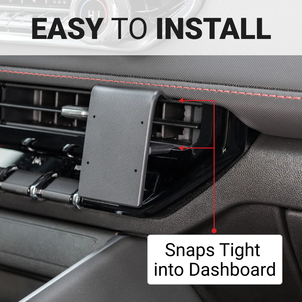 Center Dash Mount - Image 7