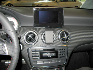 Center Dash Mount for Mercedes Benz A-Class, CLA-Class, GLA-Class - Image 3