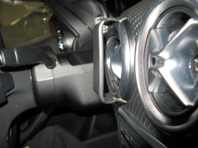 Center Dash Mount for Mercedes Benz A-Class, CLA-Class, GLA-Class - Image 6