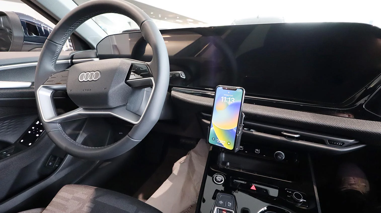 Center Dash Mount - Image 4