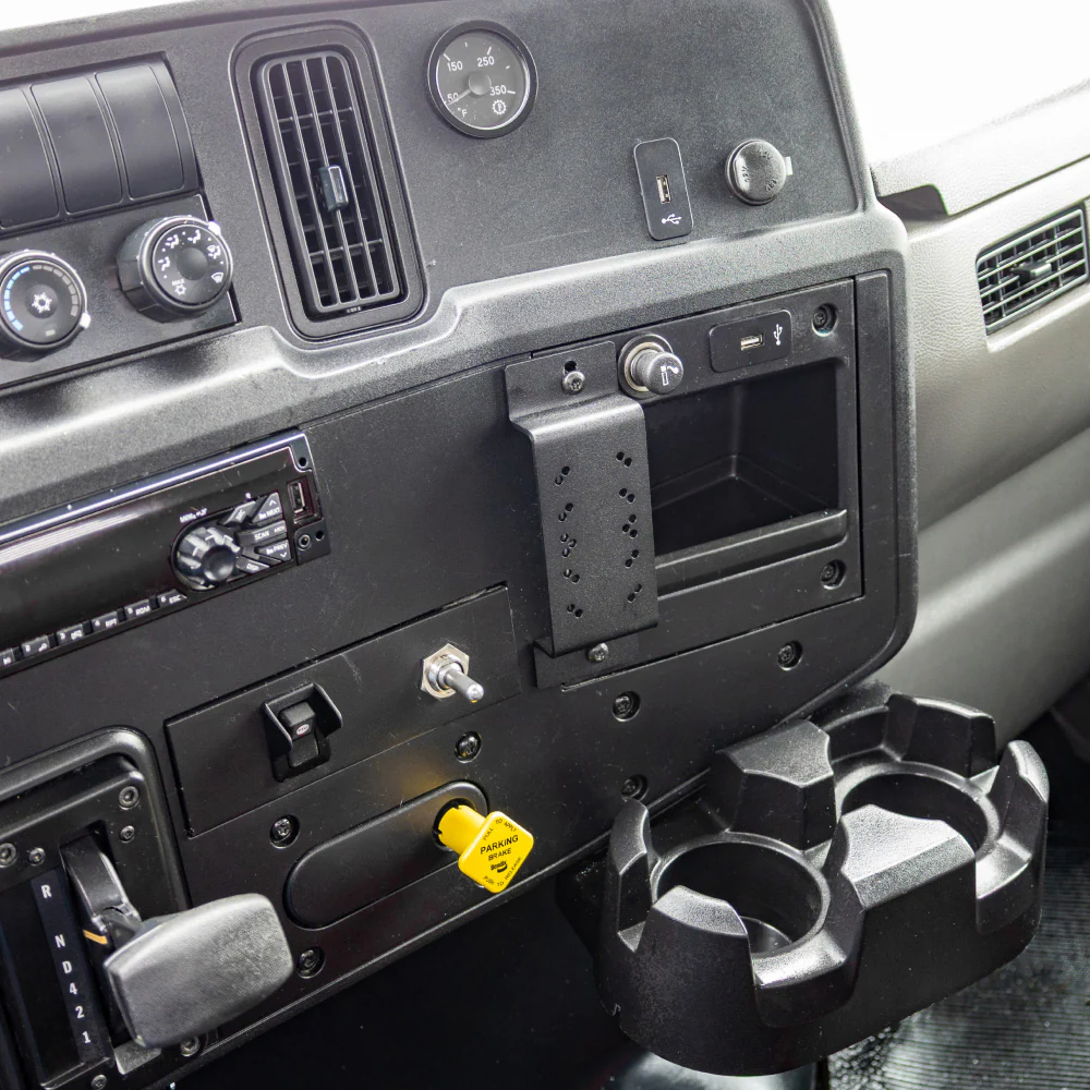 Center Mount - Commercial Mounting Platform - Image 2