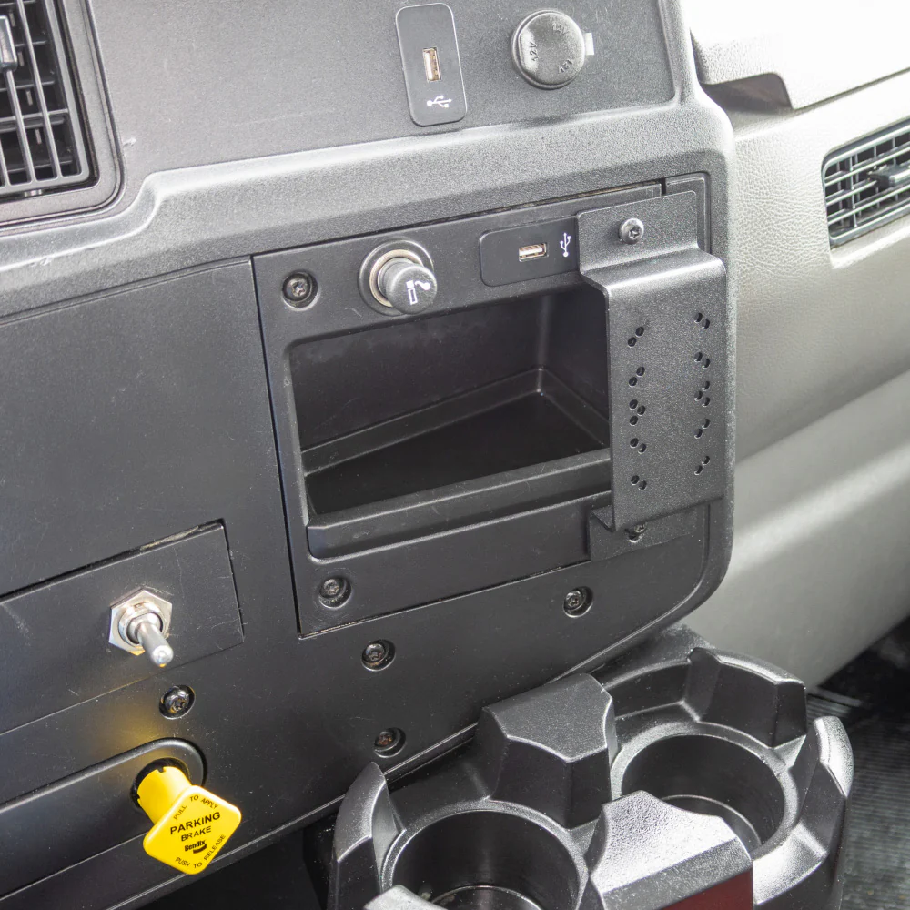 Center Mount - Commercial Mounting Platform - Image 3