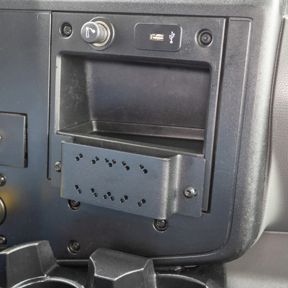 Center Mount - Commercial Mounting Platform - Image 4