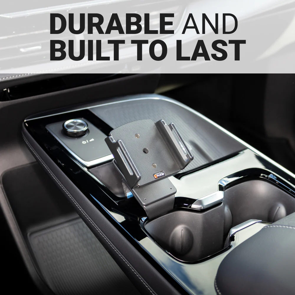 Buick Enclave Console Mount - Image 4