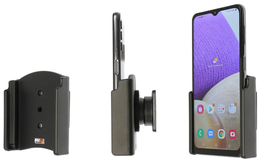 Galaxy A32 Standard Holder - Image 2