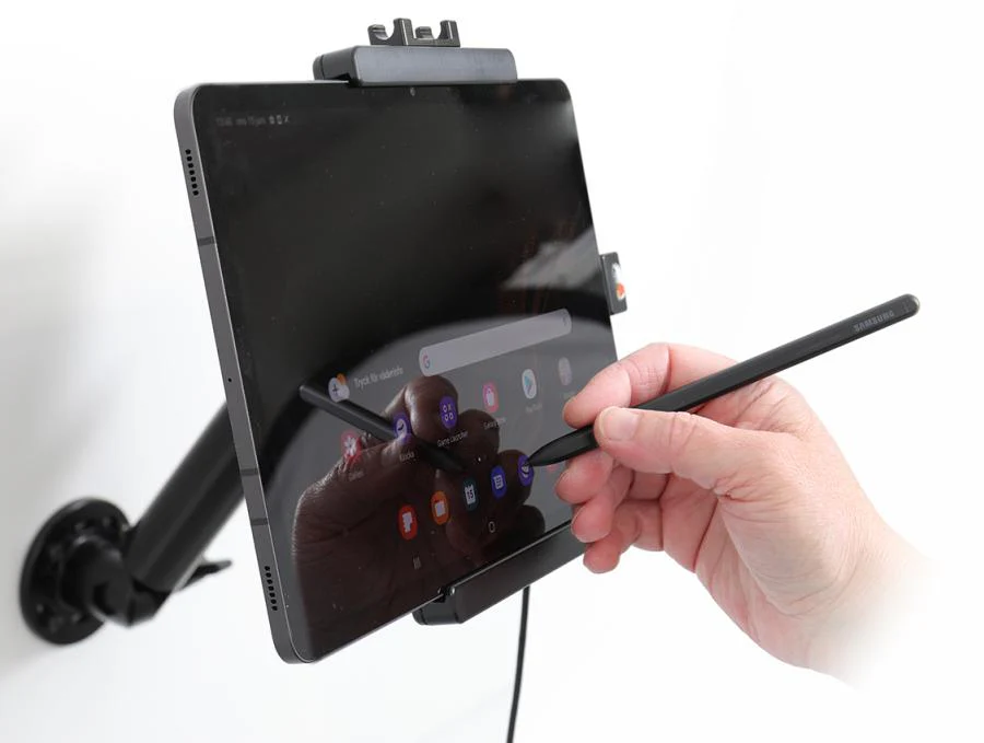 Cig-Plug Charging Cradle for Galaxy Tab S8 - Image 3
