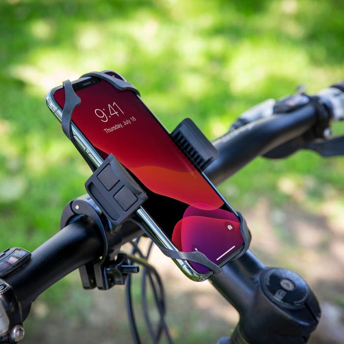 HandleIt - Handlebar Phone Mount - Image 5