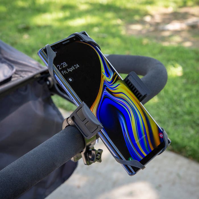 HandleIt - Handlebar Phone Mount - Image 6