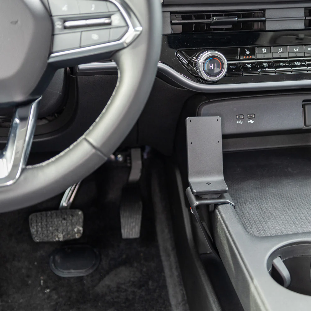 Honda Prologue Console Mount - Image 8