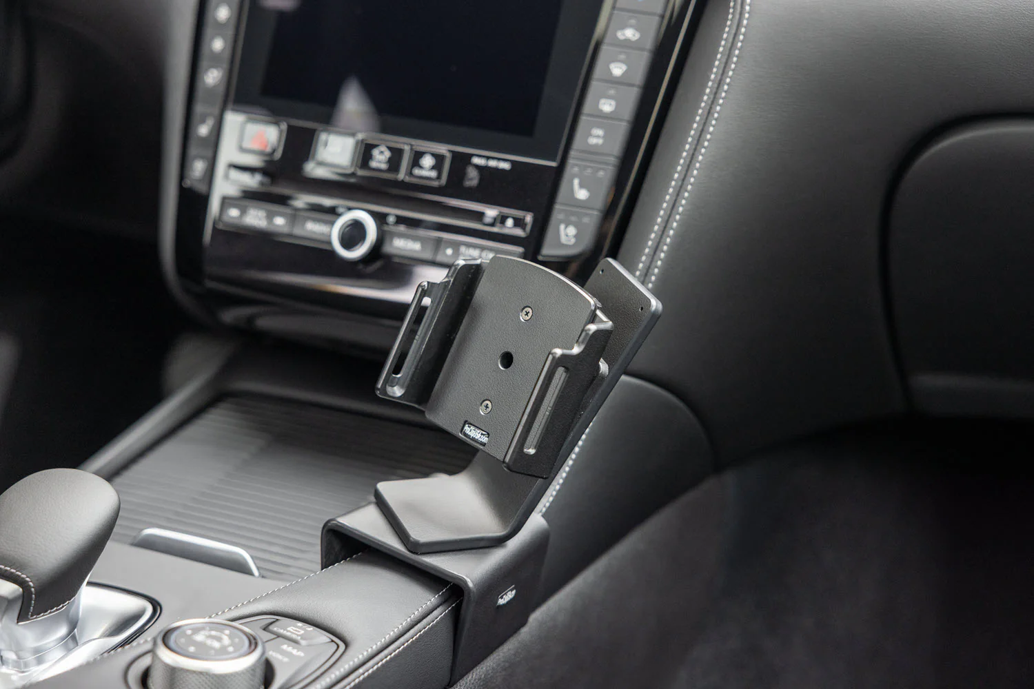 Right Console Mount for Infiniti QX55 - Image 5