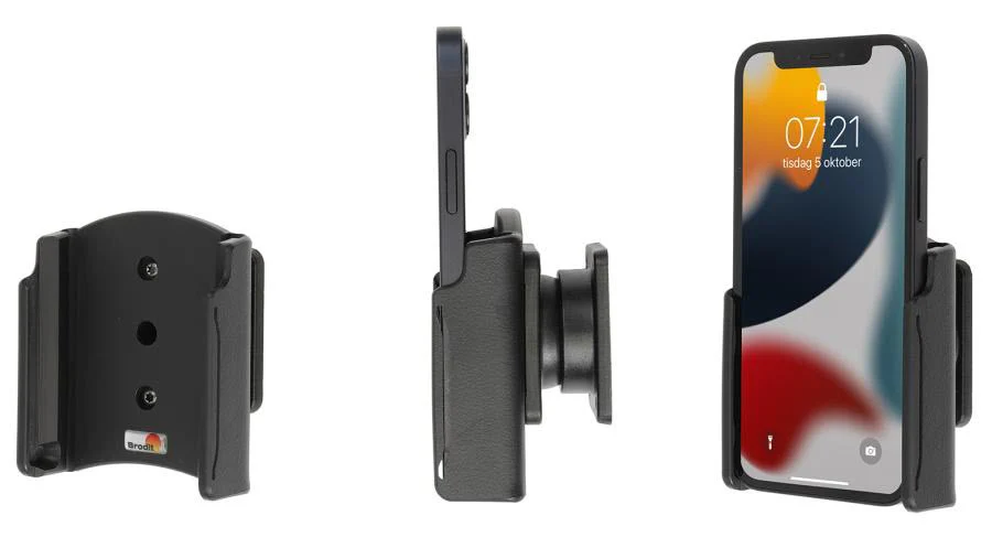 iPhone 13 mini Holder (Bare Phone Only) - Image 2